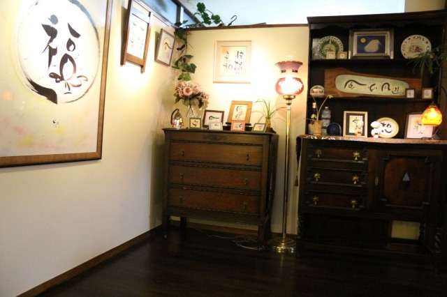 【ギャラリー】店舗風景