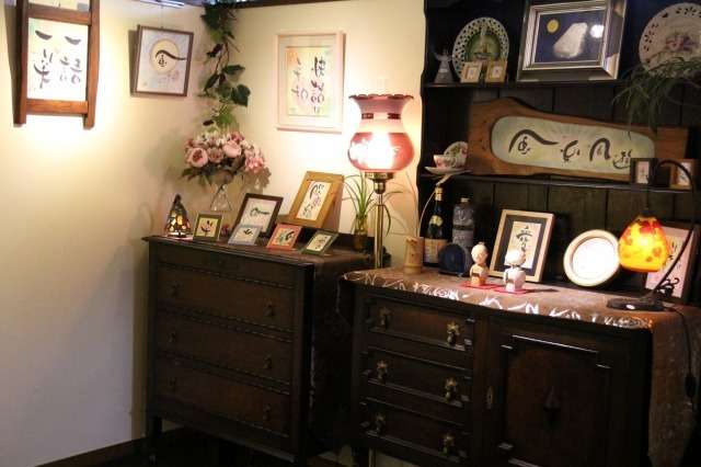 【ギャラリー】店舗風景