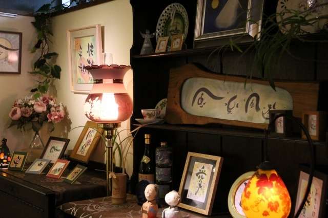 【ギャラリー】店舗風景